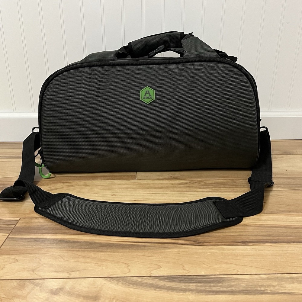 Arco CS-V15G Camcorder Shoulder Bag S/M Camcorder Max 15" Weather Resistant